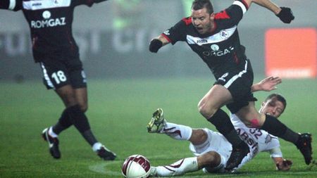 Cristi Bud a semnat un contract pe trei ani cu Debrecen