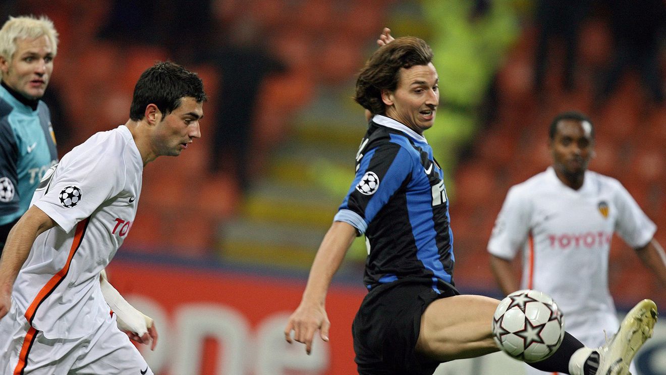 Milionarul se însoară a treia oară. La 55 ani, după două divorțuri și cu 7 copii, fostul celebru fotbalist și-a găsit o altă nevastă tinerică