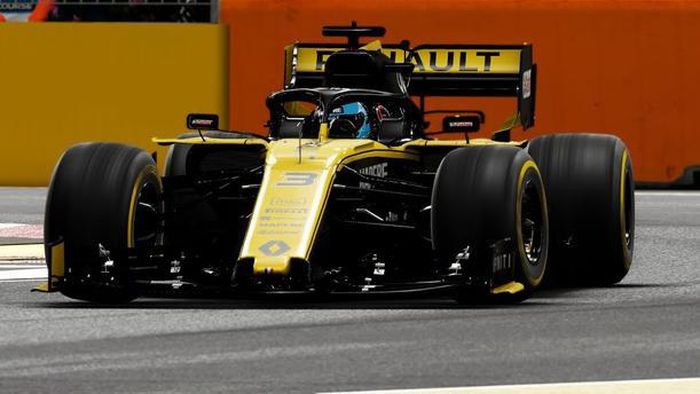 F1 2019 - debut de gameplay, mașini clasice și o noutate absolută pentru serie