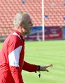 Erik Lincar face lista plecărilor de la FC Bihor Oradea. Trei jucători veniți în iarnă, puși pe liber