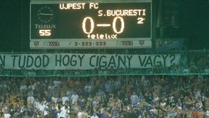 Și ungurii ne-au jignit