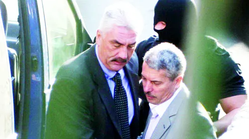 Judecătorii au respins recursul!** Avram și Țerbea rămân în arest preventiv