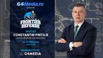 Constantin Pintilie, BlueSpace Technology, vorbește despre înzestrarea militară: „Românii nu vor produse românești, vor produse de firmă”