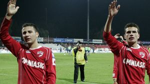 Ganea, Moraes și Zicu sunt în vizorul lui Poli