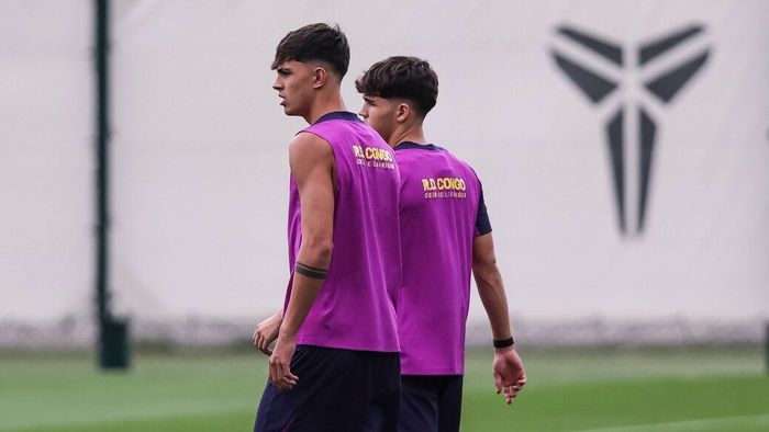 A semnat cu FC Barcelona până în 2029! E unul dintre cei mai promițători fotbaliști