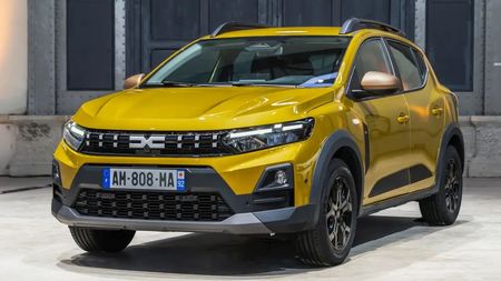 Francezii anunță lovitura Dacia cu modelul Sandero din 2026: „Giganții auto tremură!”