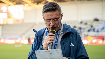 EXTRA Nicu Grameni, fostul oficial al lui Dinamo, condamnat la 6 ani de închisoare cu executare în dosarul de agresiune sexuală!