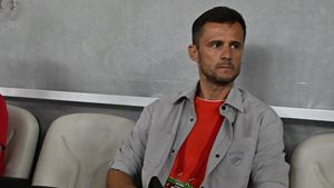 Ce ultimatum ar fi primit Andrei Nicolescu de la Renovatio: dacă nu îndeplinește obiectivul, pleacă de la Dinamo!