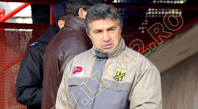 Petre Gigiu,** spaima cantonamentelor