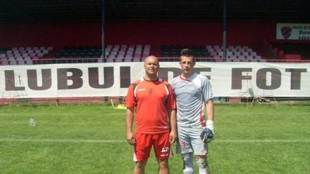 Bălgrădene, sună-ți profesorul! Ilie Botezatu e supărat că fostul să elev nu l-a mai contactat
