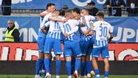 🚨 Universitatea Craiova – U Cluj 2-0, Live Text Online, în etapa 9 din play-off-ul Superligii. S-a reluat meciul din Bănie