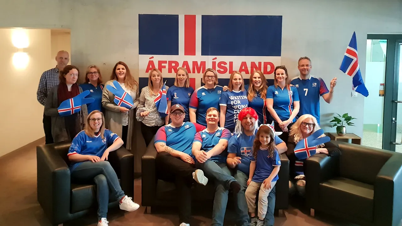 EXCLUSIV | Campionatul Mondial a blocat Islanda! Detaliile incredibile ale unui român: 