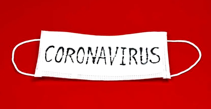 7.191 de cazuri de COVID-19 în România în ultima zi