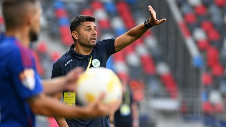 Nicolae Dică a fost dat afară. Un fost „diamant” al lui Gigi Becali de la FCSB va fi noul antrenor de la Concordia Chiajna. EXCLUSIV