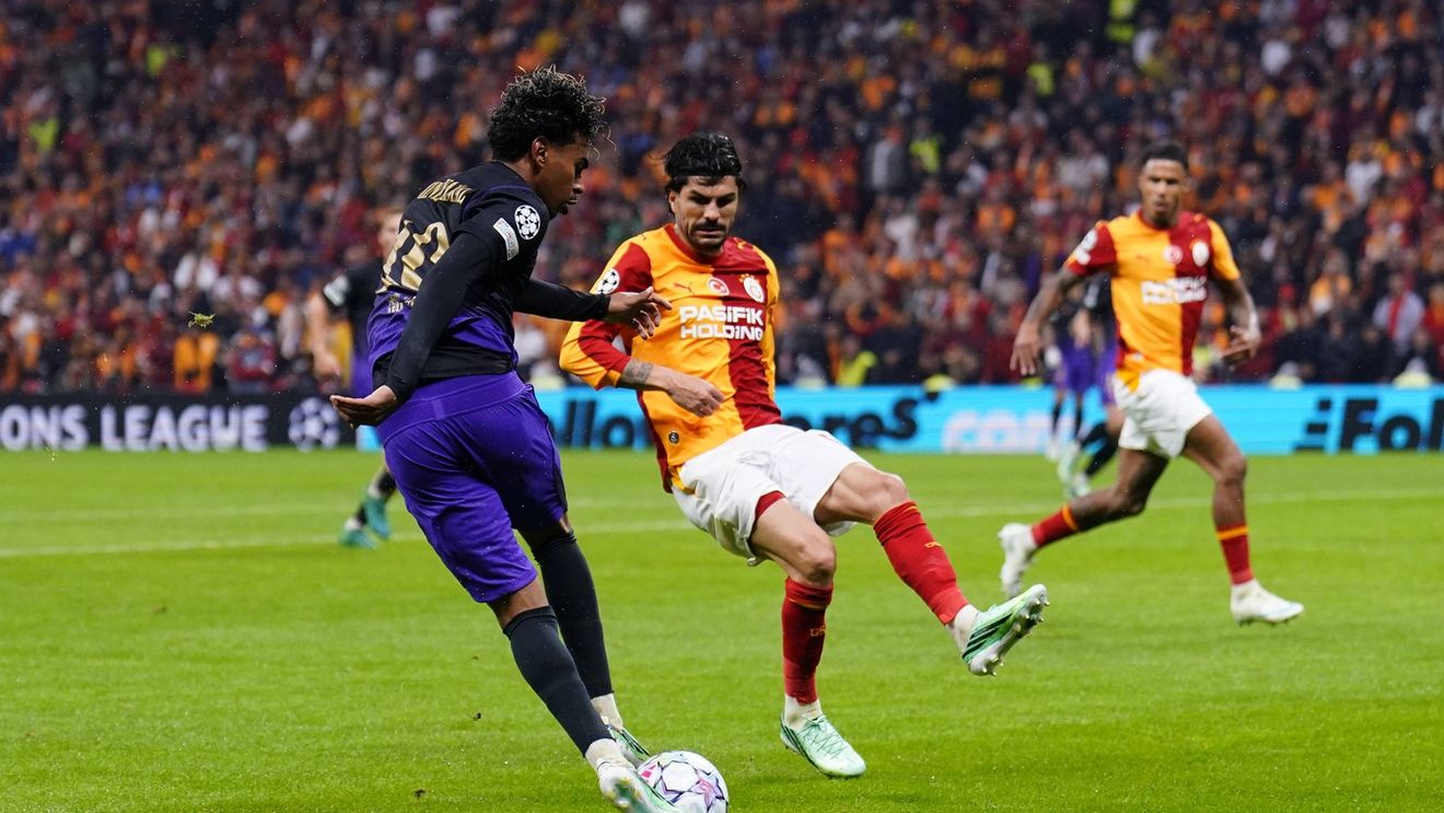 Lamine Yamal a dezvăluit secretul fazei geniale din Galatasaray - Barcelona: „I-am dat și un nume”