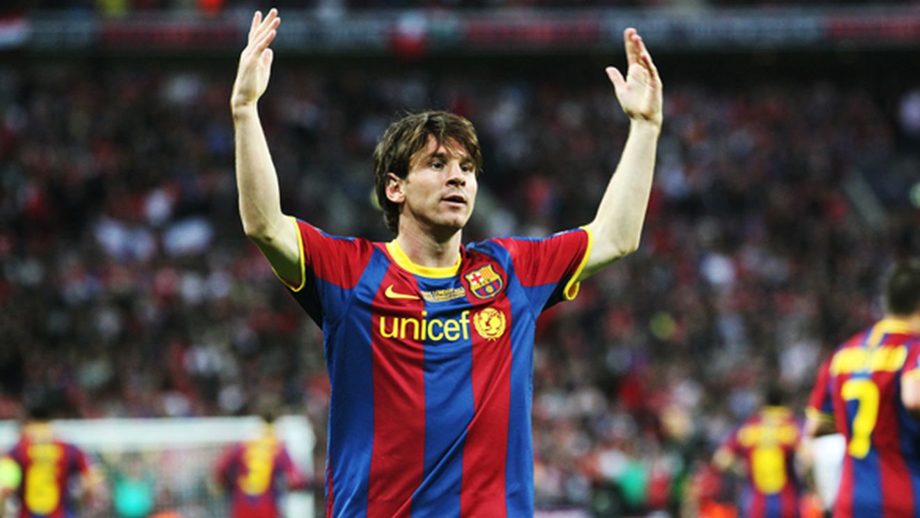 Premieră în Champions League! UEFA acceptat ca Barcelona să afișeze numele a doi sponsori