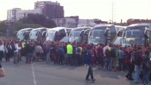 Catalanii și bascii invadează Madridul!** Barcelona și Bilbao speră să își salveze sezonul în finala Cupei