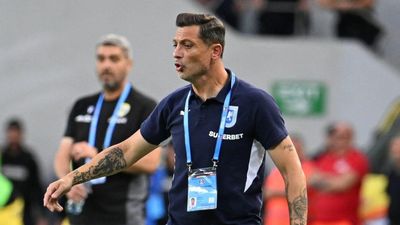 Ce au făcut în week-end adversarele Universităţii Craiova din grupa de Conference League. Motive de îngrijorare pentru Mirel Rădoi