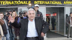 De la "give me five" Becali, la SportFive!** Dinamo poate da lovitura prin realizarea unor transferuri de la Juve sau Dortmund! Toate detaliile planului 