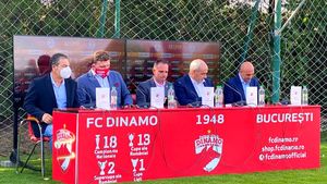 Haos la Dinamo! Șefii din „Ștefan cel Mare” au ajuns să se împrumute și pentru deplasările la meciuri: „Era disperat vizavi de această situație”