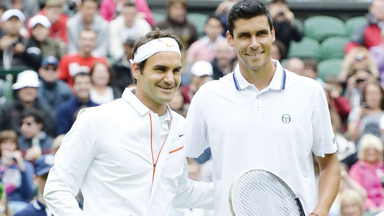 A fost pe 26 în lume, acum se ocupă de viitorii campioni: "Tenisul românesc are un potențial foarte mare"