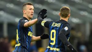 Mutare spectaculoasă între Inter și Arsenal. Cifrele și condițiile afacerii