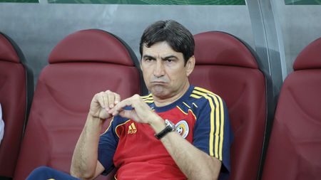 Pițurcă a convocat zece stranieri pentru amicalul cu Trinidad Tobago! Stoian, "surpriza" selecționerului