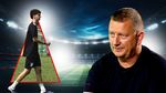 Ionuț Chirilă antrenează nepotul unei legende dinamoviste: „A venit în vacanță și a zis să rămână la CS Dinamo, că-i place. Acum depinde doar de el”. EXCLUSIV