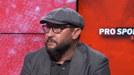 Viorel Moldovan, replică subtilă pentru Mihai Stoichiță: „E păcat pentru ei. Când trăiești din fotbal nu prea e bine”