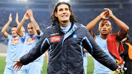 ULUITOR, cel mai tare fan din lume!** Un copil de 2 ani spune echipa lui Napoli pe de rost! Video