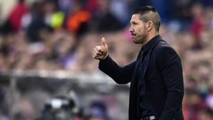 Pleacă Simeone de la Atletico? "Cred că am fost destul de clar în privința revenirii la Inter". Planurile antrenorului care a întrerupt supremația granzilor din Spania 