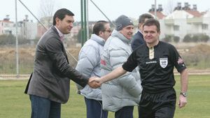 "Dinamo nu mai poate fura și acum se simte dezavantajată!"