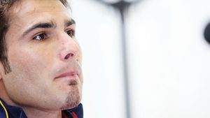 Adrian Mutu, salvatorul tricolorilor?** "Revenirea lui e cel mai important lucru care s-a întâmplat la echipa națională"