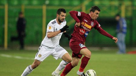 Becali și Porumboiu l-au "mirosit" demult!** El este omul suspectat că l-ar fi rugat pe Constantin să "valseze" contra CFR-ului: "Zicea că are 2-3 oameni la fiecare echipă"