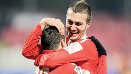 Borcea a schimbat strategia pentru SALVAREA sezonului!** Cum va face Dinamo rost de 4 milioane â‚¬