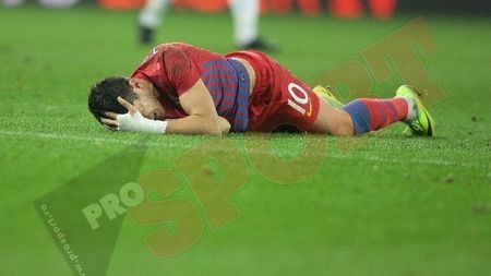 "Steaua nu are jucători valoroși"** Becali și-a făcut încă un dușman: "Poate mă apuc să îl înjur, ne certăm rău"