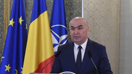 Primul nume mare din fotbalul românesc care a decis să sară în sprijinul lui Ilie Bolojan: „Nu avem ce să facem! Muncim și vom birui”. EXCLUSIV