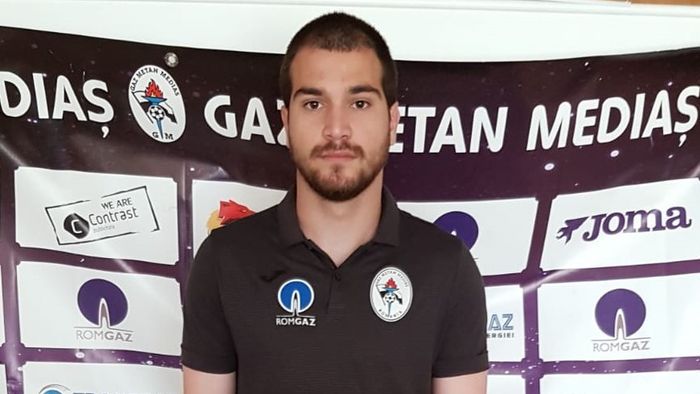 Scandal înainte de FCSB - Gaz Metan! Fundașul a predat echipamentul și se lasă de fotbal. „Nu am ce să fac!”