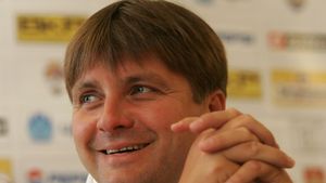 Uhrin: „Aveam nevoie doar de un punct"