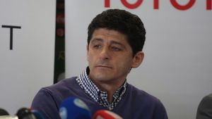 Belodedici explică dezastrul cu Germania: "E jale în fotbalul românesc! Nu ne putem compara cu ei"