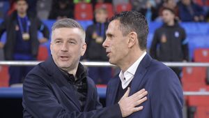 Lovitură de proporții pentru echipa națională a României. „Ca să ai rezultate trebuie să ai un manager, iar Edi Iordănescu poate să fie doar selecționer!”