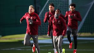 Rezerva lui Liverpool, tentantă pentru Barcelona. Catalanii vor să cumpere un jucător cu 5 meciuri în acest sezon. Motivul invocat 