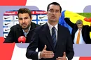Planul genial al lui Răzvan Burleanu: Adrian Mutu va fi selecționerul României, iar Mircea Lucescu va fi managerul loturilor naționale! EXCLUSIV