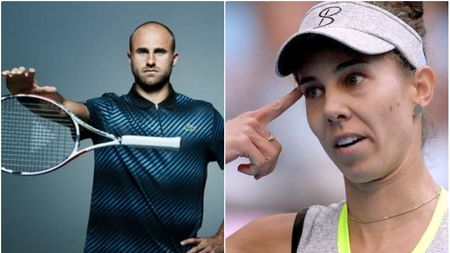 Meciuri tari pentru Marius Copil și Mihaela Buzărnescu în miez de noapte, la Acapulco. "Miki" are aceeași miză ca și adversara directă: o primă victorie în 2019