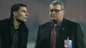Mureșan despre plecarea lui Trică**: "Dragoste cu sila nu se poate"
