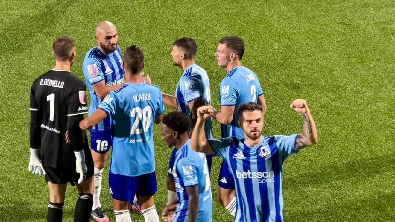 Impact imediat! „Perla” lui Hagi a dat gol la debutul pentru echipa cu 26 de titluri