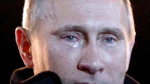 A murit Vladimir Putin? Dezvăluiri incredibile făcute de fosta soție