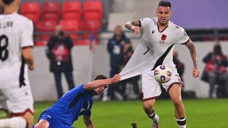 Echipa a rămas fără selecționer, cu 2 zile înaintea meciului