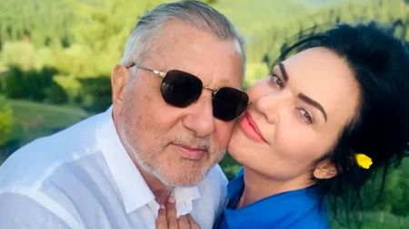 Nu e glumă! Ce ar vrea să facă Ioana, actuala soție a lui Ilie Năstase, cu fosta lui nevastă, Brigitte Pastramă
