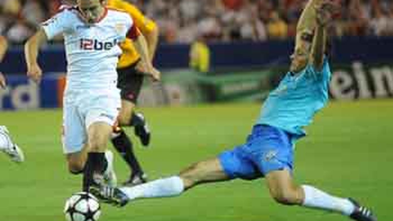 Diego Capel: "Am fost superiori** Unirii în toate compartimentele!"